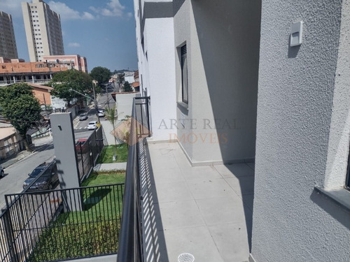 Imagem 9 de 28 de Apartamento Em Condomínio Padrão Para Venda No Bairro Itaquera, 2 Dorm, 1 Suíte, 1 Vagas, 83 M - 1662