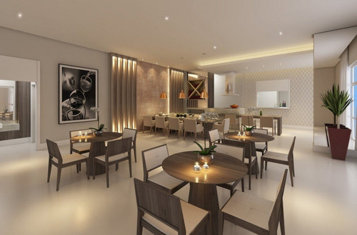 Imagem 11 de 17 de Cobertura Residencial Para Venda, Vila Suzana, São Paulo - Co2371. - Co2371-inc