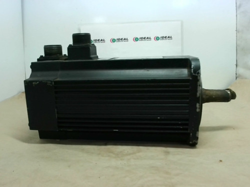 Allen Bradley 8500-a2d-l1b Ac Servo Motor .85kw 1500rpm  Ddd (Reacondicionado)