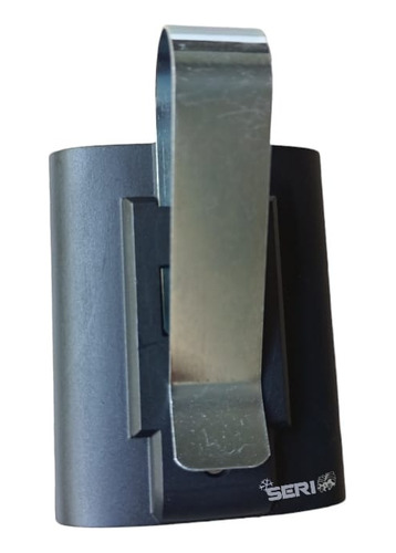 Clip Para Control Seg Pivus 250 Y 300