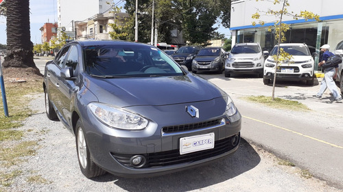 Renault Fluence Privilege Plus At C/29518