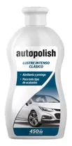 Comprar Autopolish Lustre Intenso Clasico 450ml