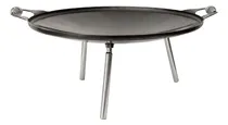 Comprar Parrilla Disco Para Asados De 55cm De Diametro
