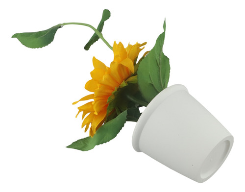 Acabamento Requintado Para Salas De Estar, Flores Artificiai