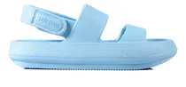 Comprar Sandalias Ojotas Gomones Abrojo Velcro Plataforma Nazarena