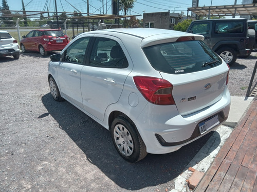 Ford Ka 1.5 Se