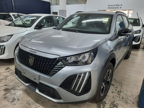 Peugeot 2008 1.0T Allure