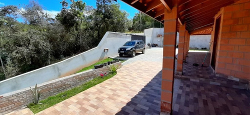Imagem 20 de 21 de Casa À Venda, 120 M² Por R$ 600.000,00 - Estância Santa Maria Do Laranjal - Atibaia/sp - Ca1449