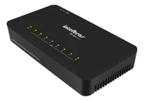Comprar Switch Intelbras Sf 800 Q+ 10u002F100 Mbps Kit 30