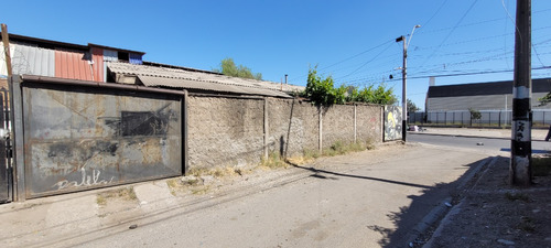 Casa 3 Dormitorios, 2 Baños, San Bernardo - Con Subsidio