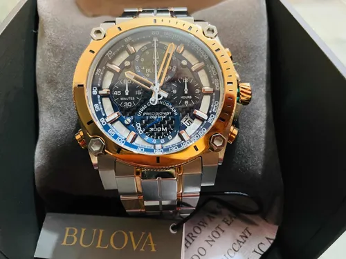 Bulova 98b317 hotsell