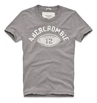 Comprar Playera Abercrombie L Hollister Aeropostale American Eagle