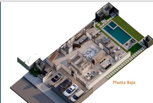 Casa En Venta En San Pedro Garza Garcia, Nuevo León