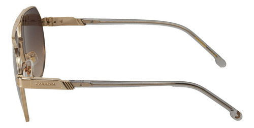 Carrera 1067/s 2f7ha Aviator Coffe Gold Carrera Carrera Carrera Carrera Carrera
