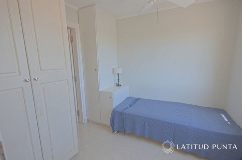 Imagen 27 de 30 de Apartamento En Le Jardin, 3 Suites Más Dependencia