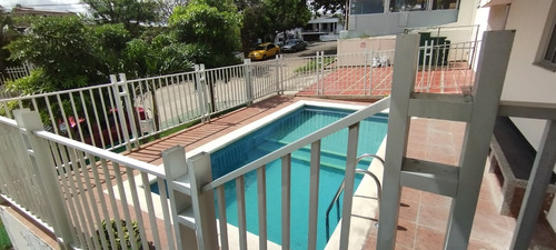 En Venta Apartamento En El Barrio El Tabor