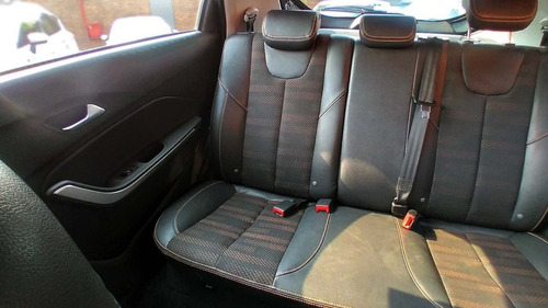 Imagen 12 de 15 de Chery Tiggo 2 1.5 Comfort Mt
