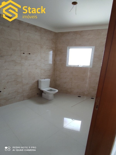 Imagem 27 de 30 de Casa A Venda Em Cabreúva No Condomínio Fechado Haras Pindorama. - Ca01687