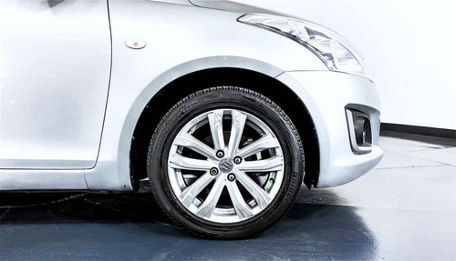 Imagen 11 de 15 de 102182 - Suzuki Swift 2017 Con Garantía