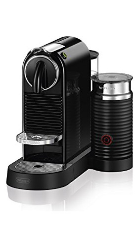 Nespresso By Delonghi En267bae Paquete Original De Máquina D