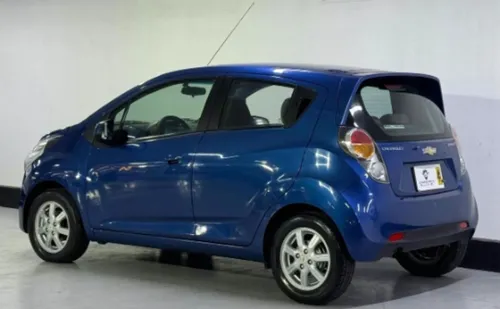 Chevrolet Spark GT 1.2 Ls