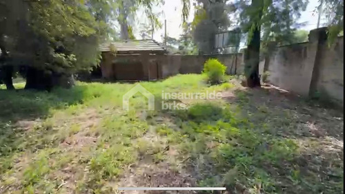 Terreno Lote En Venta En San Miguel, G.b.a. Zona Norte, Argentina