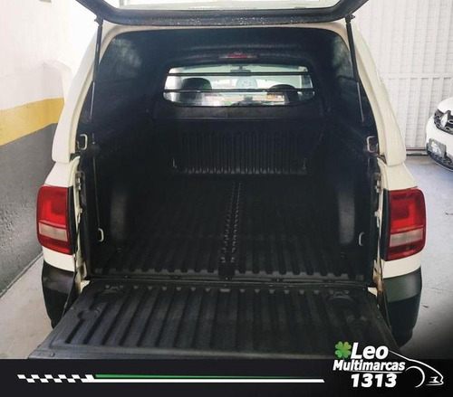 Volkswagen Saveiro Nova Rb Mbvs