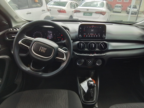 Fiat Cronos 1.3 FIREFLY FLEX DRIVE MANUAL