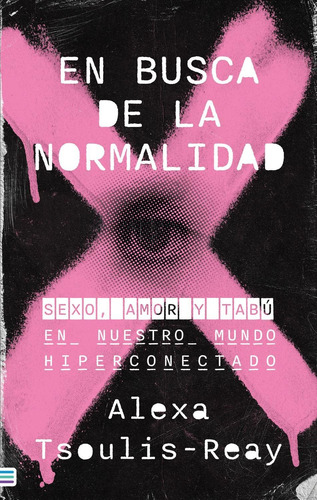 Libro En Busca De La Normalidad