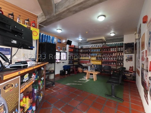 Imagen 17 de 30 de Locales En Venta Zona Este Barquisimeto, Áreas De Depósitos Y Oficinas, Código 23-24235, Mz 29/03