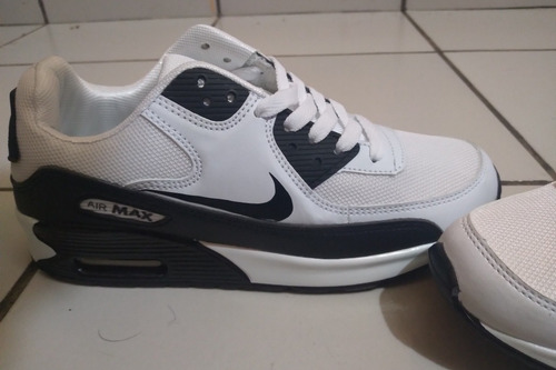 Imagen 3 de 5 de Zapatos Nike Air Nuevos