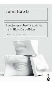 Libro Lecciones Sobre La Historia De La Filosofia Politica