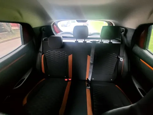 Renault Kwid outsider MT