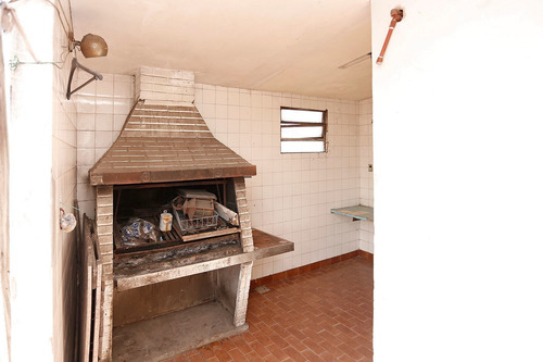 Imagen 19 de 27 de Venta Ciudadela Galpón / Depósito Con Vivienda!!!!