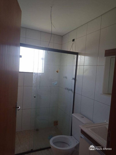 Imagem 19 de 27 de Apartamento Com 2 Dormitórios À Venda, 70 M² Por R$ 220.000 - Residencial Mantiqueira - Poços De Caldas/mg - Ap1950