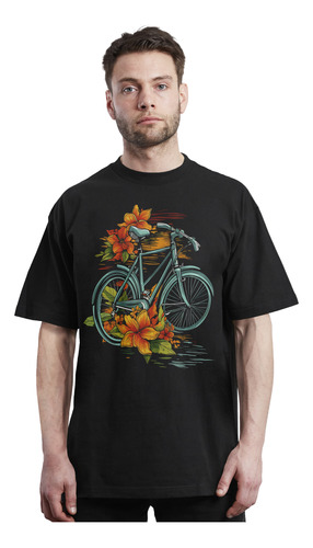 Bicicleta 2 - Deporte - Ia - Polera