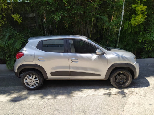 Imagen 4 de 9 de Renault Kwid Iconic Tm 2020