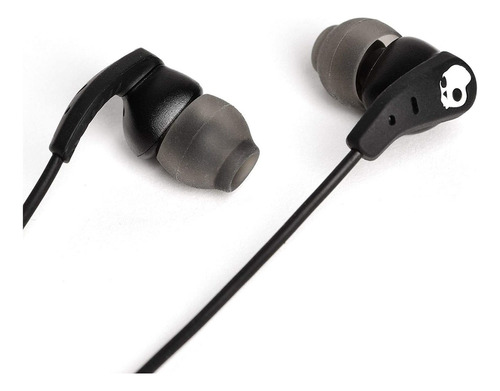 Skullcandy Set In-ear Earbud With Usb-c Connector - True Bla