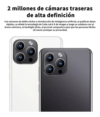 // Android Celulares Ip13 Pro 4.66 Pulgadas Barato Ram512mb