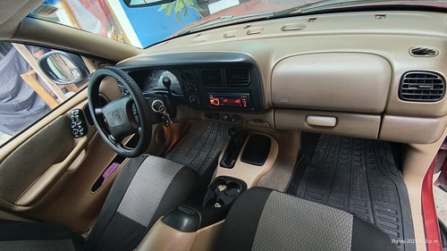 Dodge Durango 5.9 SLT 4x4