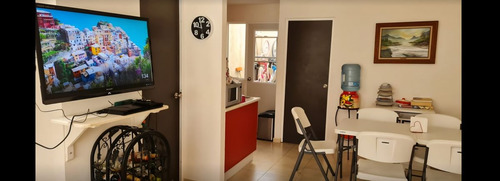 Casa En Venta En Fraccionamiento Con Alberca En Yautepec