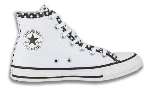 Bota Converse Chuck Taylor De Mujer - A02636c Enjoy