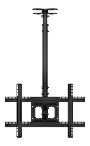 Imagen 3 de 3 de Soporte De Techo Para Tv De 32¨ A 65¨ North Bayou Nbt560-15