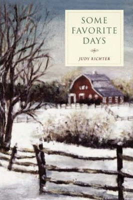 Libro Some Favorite Days - Judy Richter