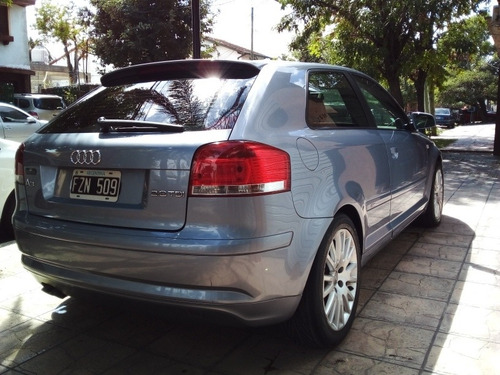 Audi A3 Audi A3 Tdi Dsg