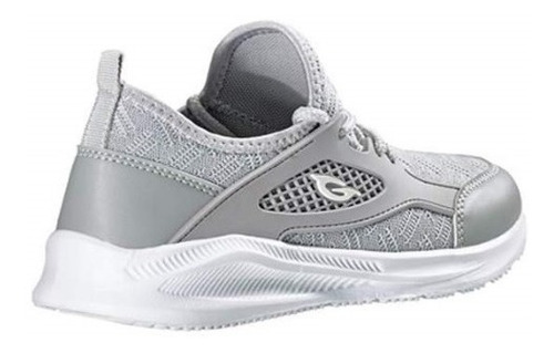 Imagen 2 de 3 de Zapatilla Gaelle Nino-nina 306k Cord