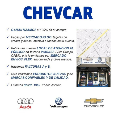 Tuercas Antirrobo Giratoria Jeep Cherokee 2017/2019 Mcgard