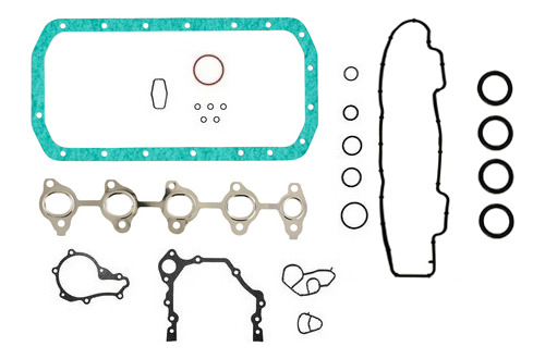 Juego Juntas Motor Sin Tc Puegeot 307-407 1.6 16v Dv6