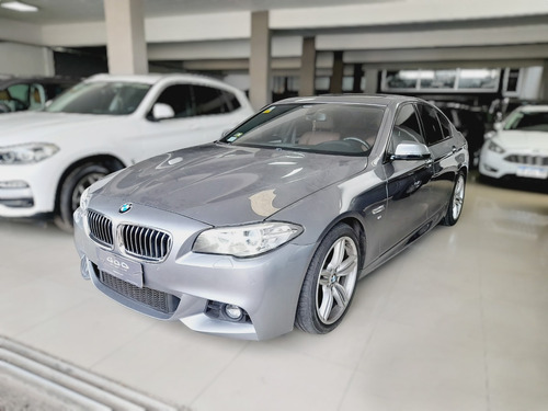 BMW Serie 5 3.0 535i Sedan M Package 306cv