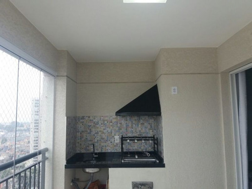 Imagem 12 de 14 de Apartamento - Ref: 5294